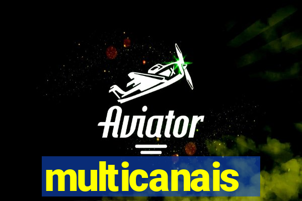 multicanais barcelona ao vivo